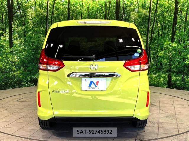 Honda FREED 2016-11 216942-15