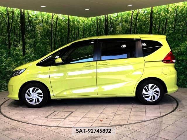 Honda FREED 2016-11 216942-16