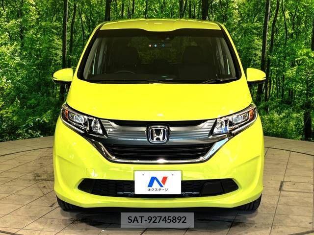 Honda FREED 2016-11 216942-14