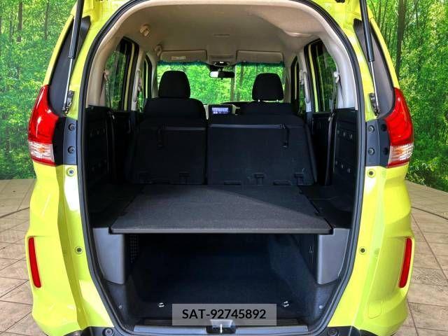Honda FREED 2016-11 216942-13