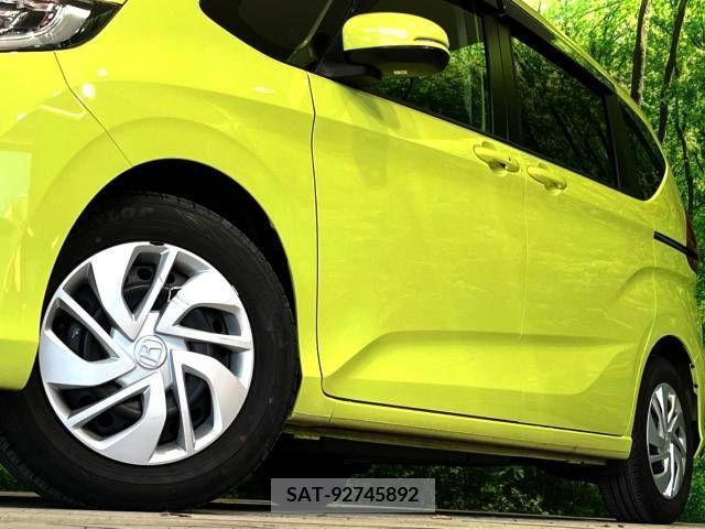 Honda FREED 2016-11 216942-10