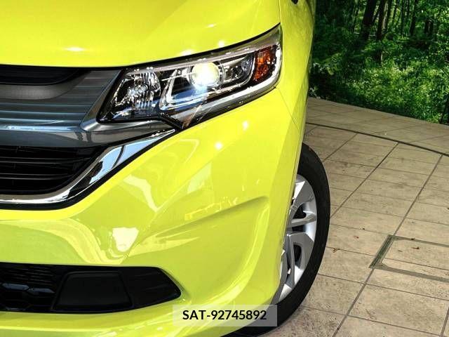Honda FREED 2016-11 216942-9