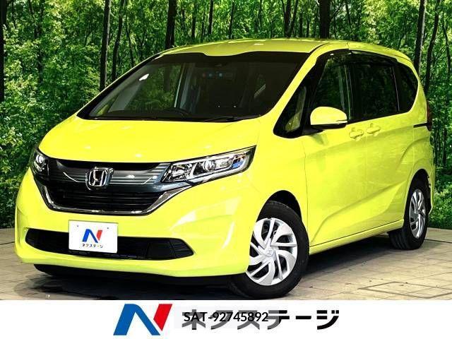 Honda FREED 2016-11 216942-0