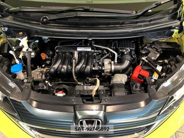 Honda FREED 2016-11 216942-18
