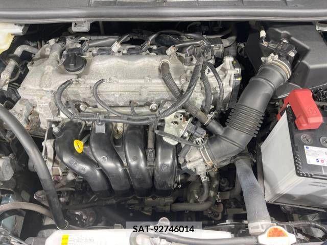Toyota VOXY 2016-11 331519-19
