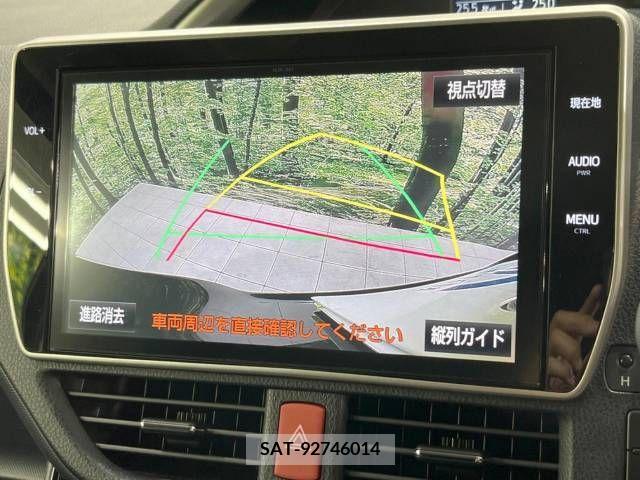 Toyota VOXY 2016-11 331519-5