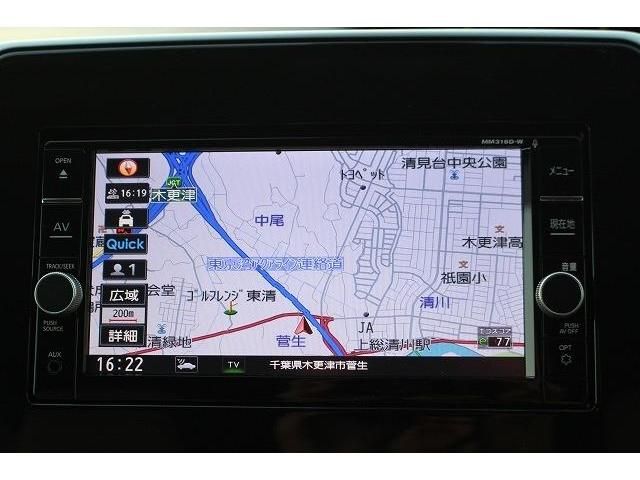 Nissan SERENA 2018-08 20805-1