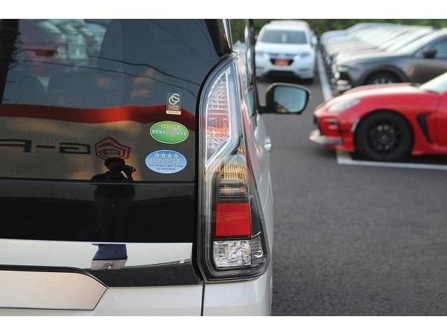 Nissan SERENA 2018-08 20805-10
