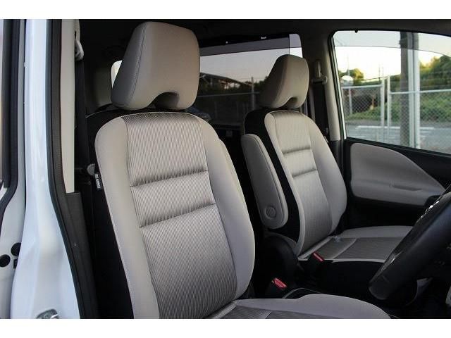 Nissan SERENA 2018-08 20805-14