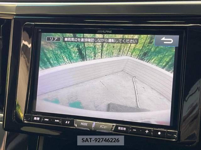 Toyota VELLFIRE 2015-12 345959-5