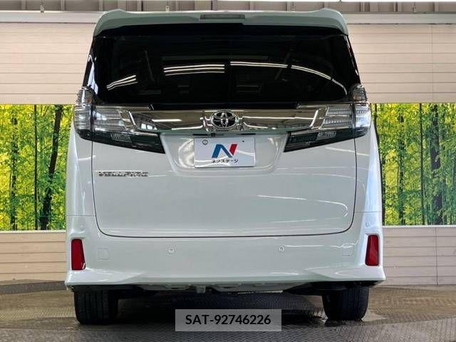 Toyota VELLFIRE 2015-12 345959-16