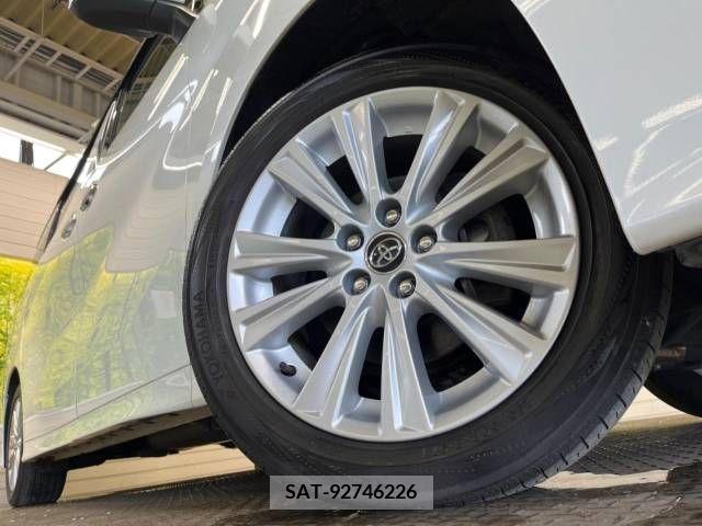 Toyota VELLFIRE 2015-12 345959-14