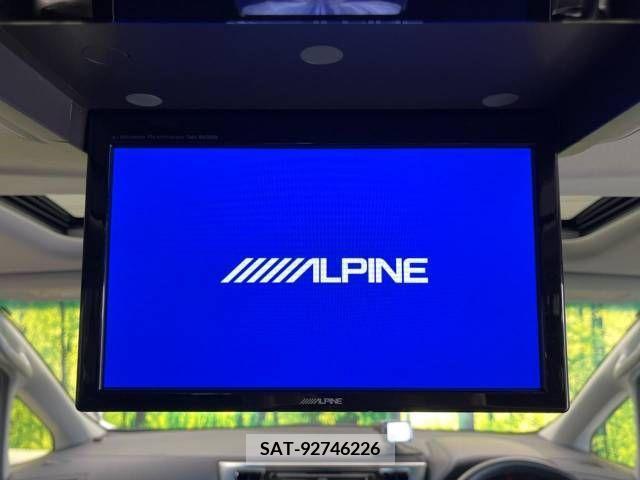 Toyota VELLFIRE 2015-12 345959-4