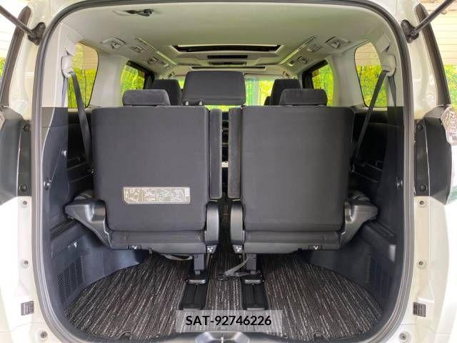 Toyota VELLFIRE 2015-12 345959-11