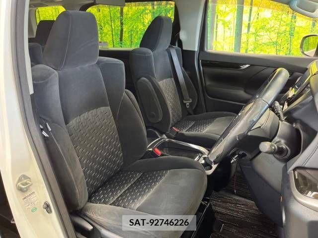 Toyota VELLFIRE 2015-12 345959-8