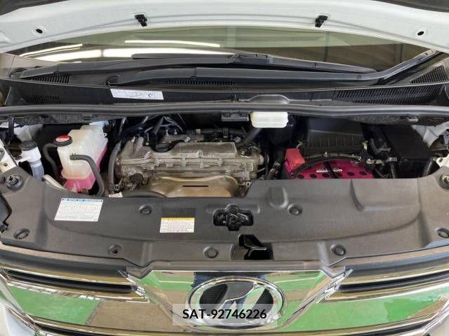 Toyota VELLFIRE 2015-12 345959-19
