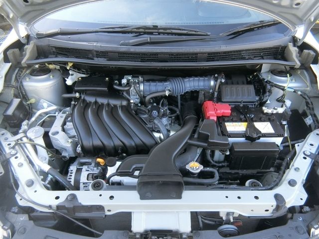 Nissan AD VAN 2021-07 20180-16