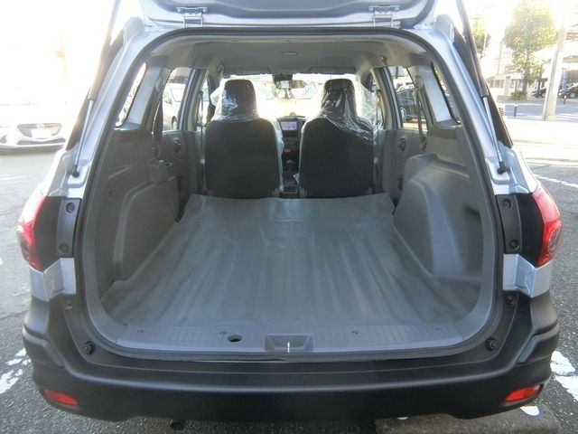 Nissan AD VAN 2021-07 20180-8