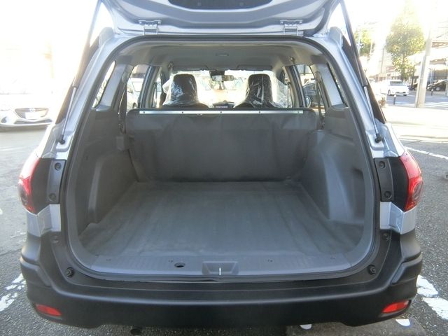 Nissan AD VAN 2021-07 20180-7