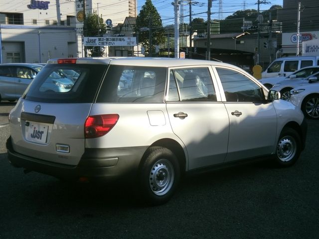 Nissan AD VAN 2021-07 20180-1