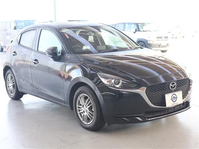 Mazda MAZDA2 2021-10 28157-24