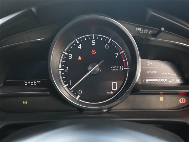 Mazda MAZDA2 2021-10 28157-7