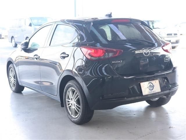 Mazda MAZDA2 2021-10 28157-27