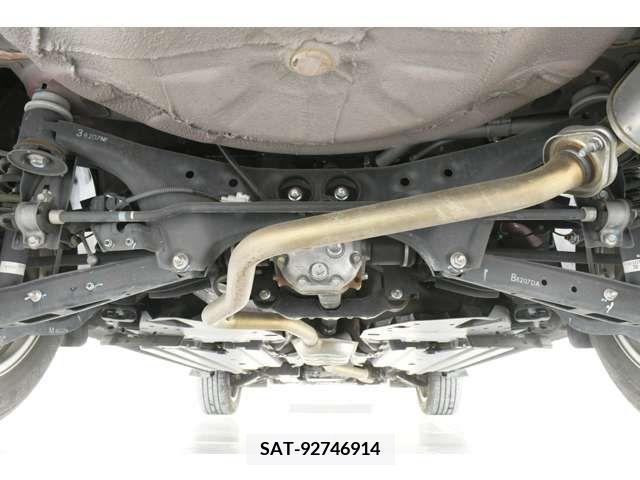 Subaru FORESTER 2018-02 221540-7