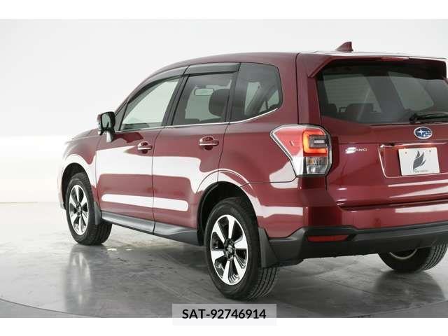 Subaru FORESTER 2018-02 221540-6