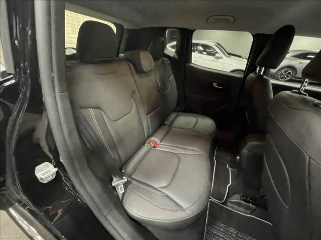 Jeep RENEGADE 2020-07 19267-9