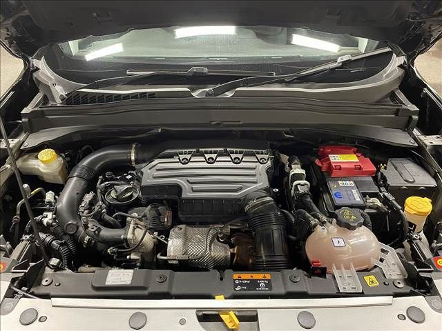 Jeep RENEGADE 2020-07 19267-19
