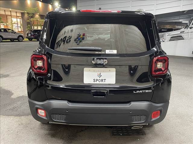 Jeep RENEGADE 2020-07 19267-12