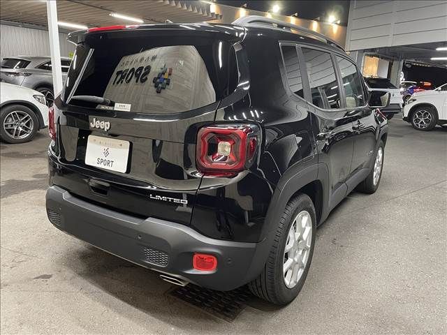 Jeep RENEGADE 2020-07 19267-15