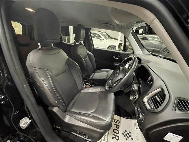 Jeep RENEGADE 2020-07 19267-8