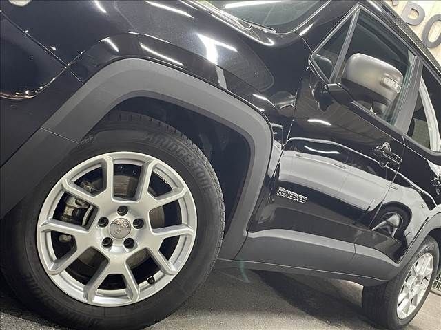 Jeep RENEGADE 2020-07 19267-18