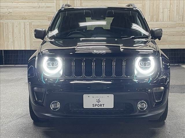 Jeep RENEGADE 2020-07 19267-11