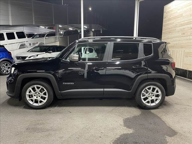 Jeep RENEGADE 2020-07 19267-14