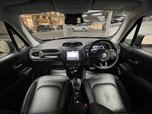 Jeep RENEGADE 2020-07 19267-1