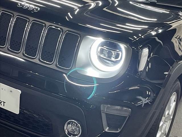 Jeep RENEGADE 2020-07 19267-17