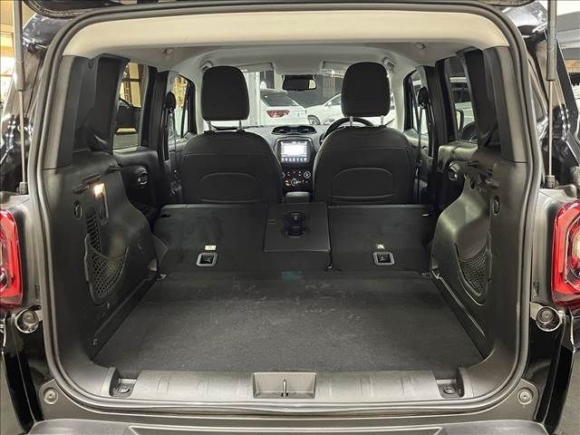 Jeep RENEGADE 2020-07 19267-10
