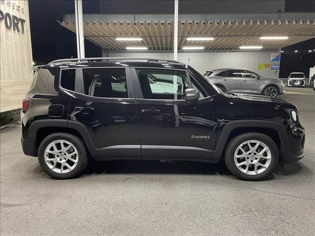 Jeep RENEGADE 2020-07 19267-13