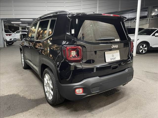 Jeep RENEGADE 2020-07 19267-16