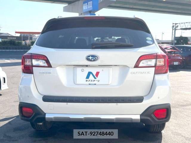 Subaru OUTBACK 2018-04 301162-19