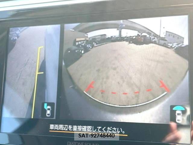 Subaru OUTBACK 2018-04 301162-5