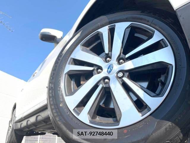 Subaru OUTBACK 2018-04 301162-17