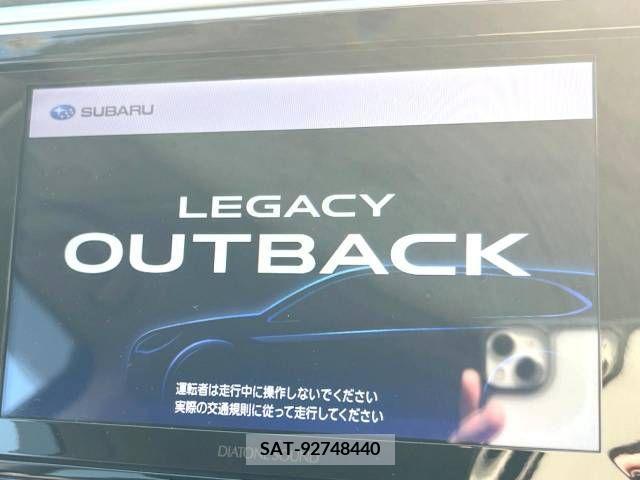 Subaru OUTBACK 2018-04 301162-3