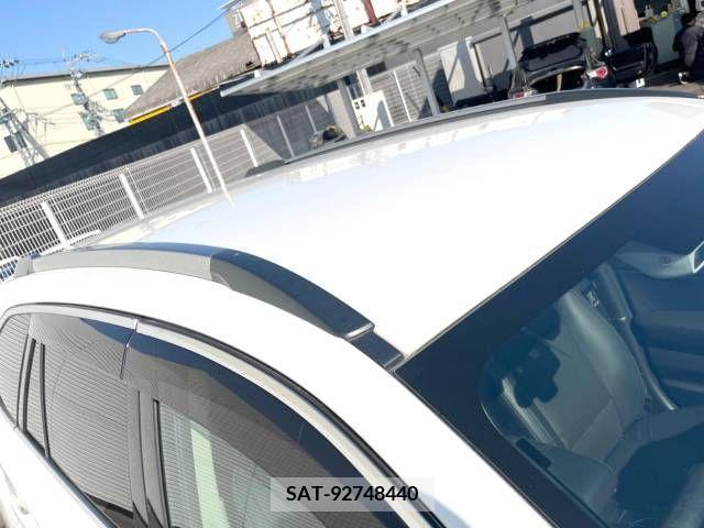 Subaru OUTBACK 2018-04 301162-2