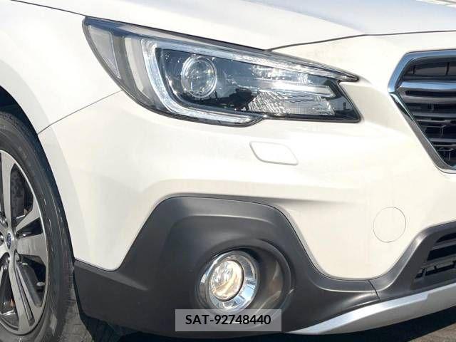 Subaru OUTBACK 2018-04 301162-14