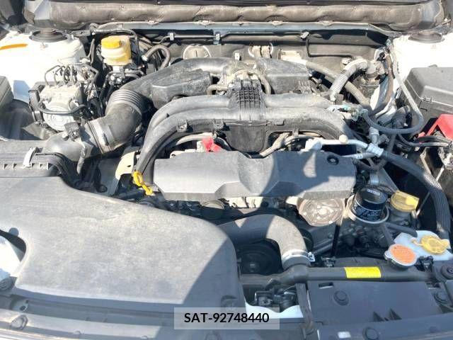 Subaru OUTBACK 2018-04 301162-13