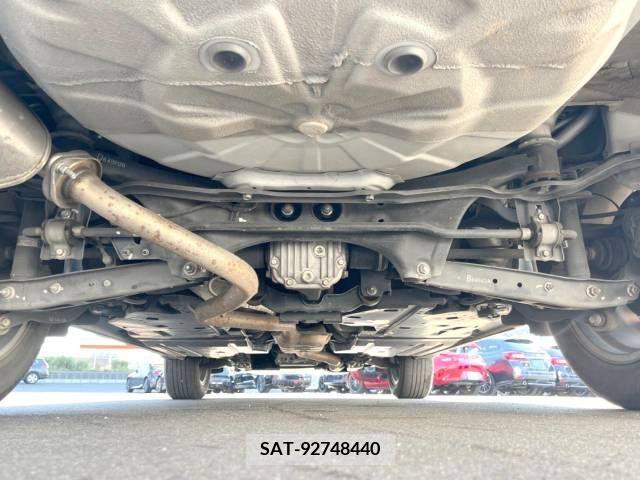 Subaru OUTBACK 2018-04 301162-12